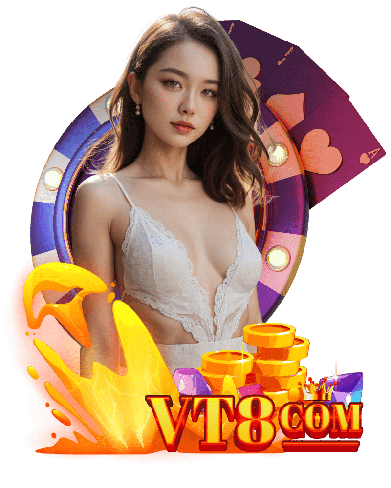 vt8bet1 สล็อตแตกดี